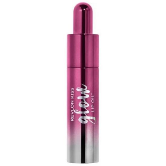 Revlon Kiss Glow Lip Oil 002 Red-Y To Glow