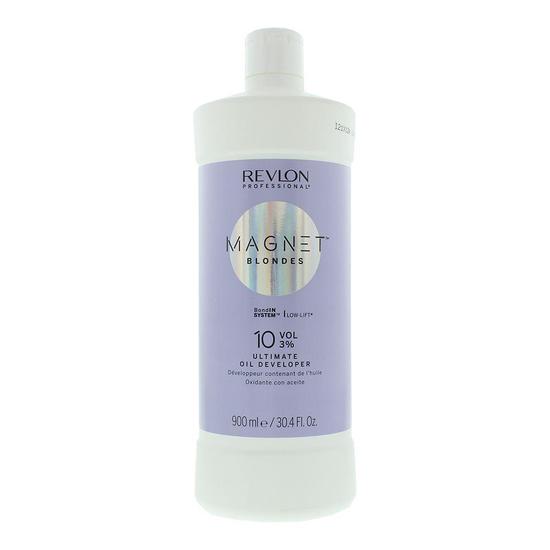 Revlon Magnet Blondes 3% 10vol Oil Developer 900ml