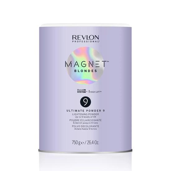 Revlon Magnet Blondes 9 Ultimate Lightening Powder High Lift 750g
