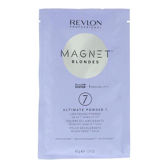 Revlon Magnet Blondes Ultimate 7 Lightening Powder 45g