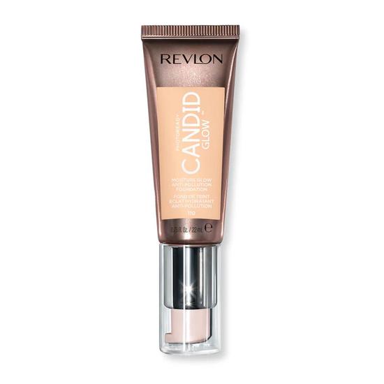 Revlon Photoready Candid Moisture Glow Foundation 110 Porcelain