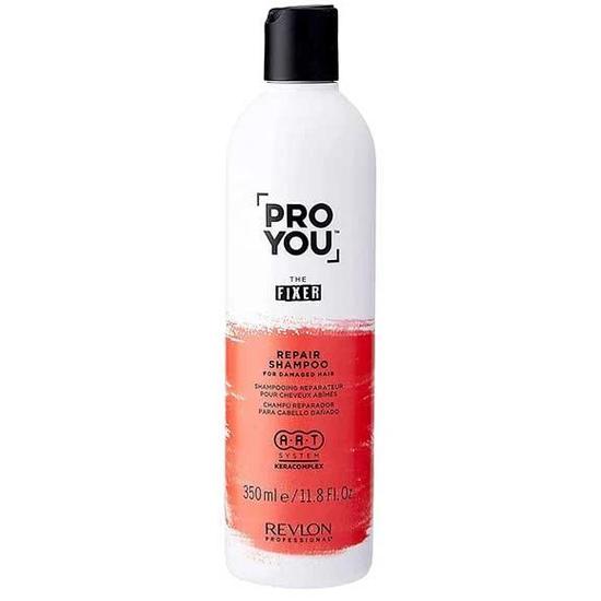 Revlon Pro You The Fixer Repair Shampoo 350ml