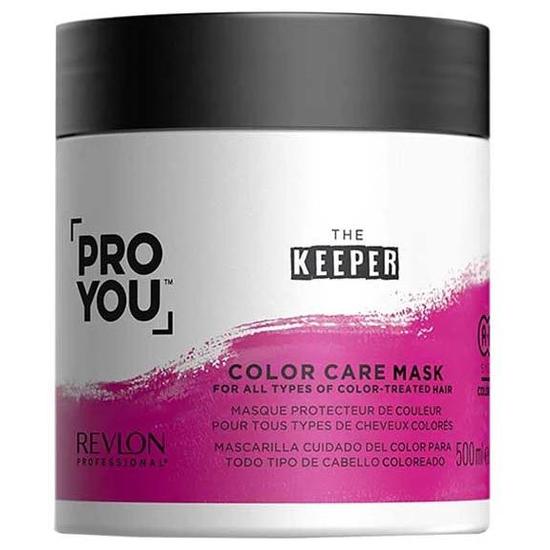 Revlon Pro You The Keeper Colour Care Mask 500ml