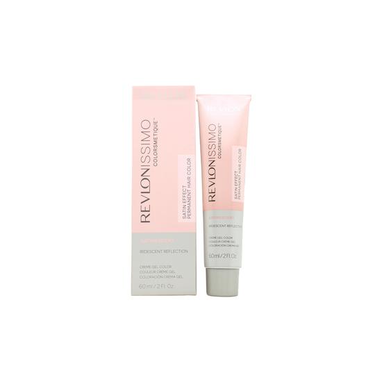 Revlon Revlonissimo Coloursmetique Permanent Hair Colour 6.4 Dark Copper Blonde