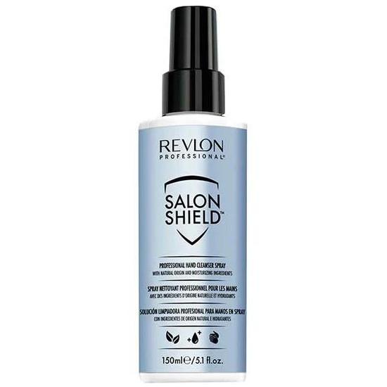 Revlon Salon Shield Professional Hand Cleanser Spray 150ml