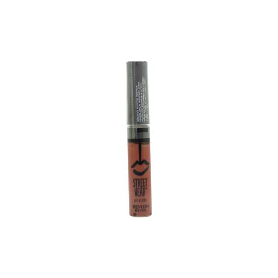 Revlon Street Wear Lip Gloss 016 Burnt