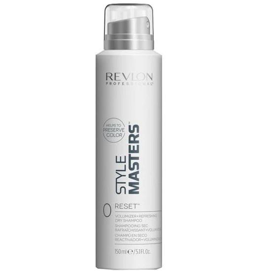 Revlon Style Masters 0 Reset Dry Shampoo 150ml