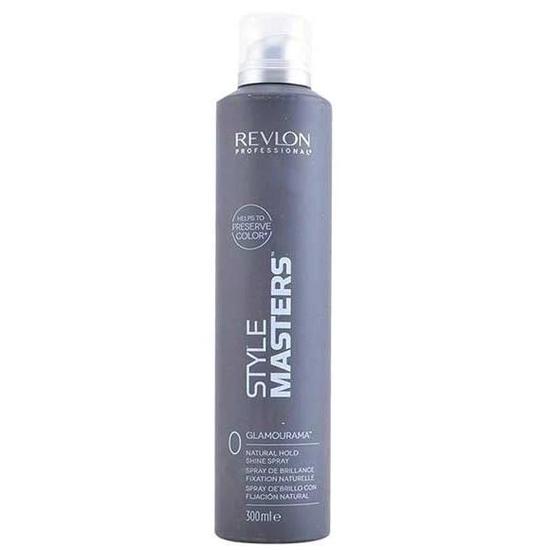 Revlon Style Masters 0 Shine Spray Glamourama 300ml