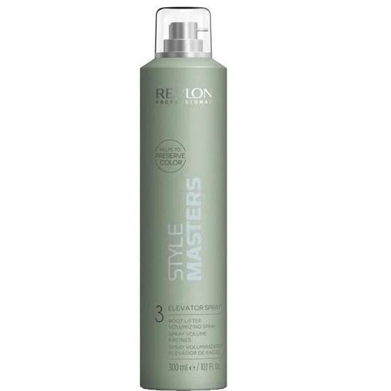 Revlon Style Masters 3 Elevator Spray 300ml