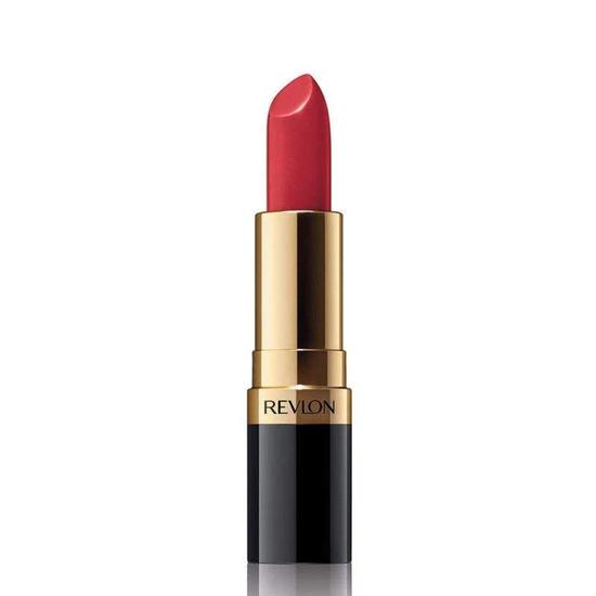 Revlon Super Lustrous Creme Lipstick 740 Certainly Red