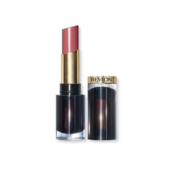 Revlon Super Lustrous Glass Shine Lipstick 003 Glossed Up Rose