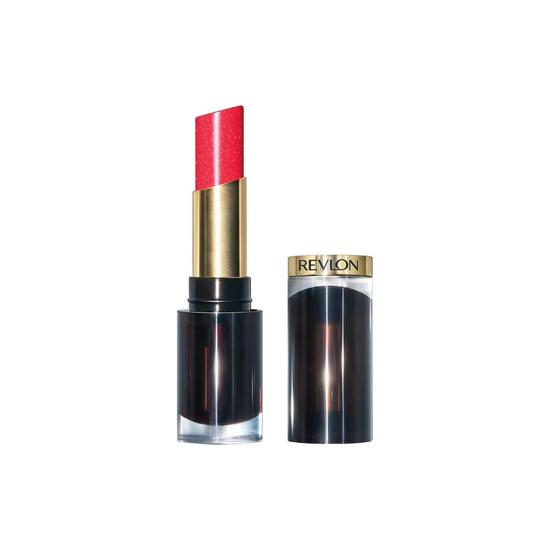 Revlon Super Lustrous Glass Shine Lipstick 005 Fire & Ice