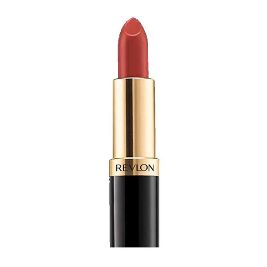 Revlon Super Lustrous Lipstick 026 Abstract Orange