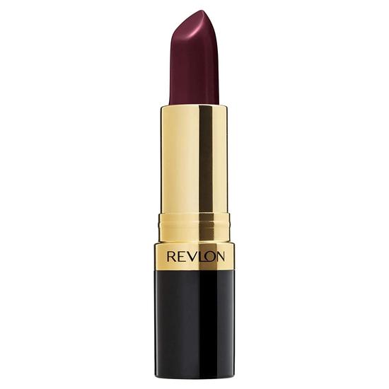 Revlon Super Lustrous Lipstick 850 Plum Velour