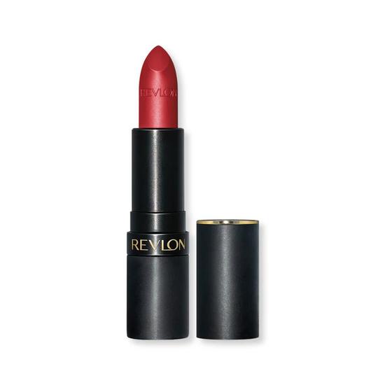 Revlon Super Lustrous The Luscious Mattes Lipstick 026 Getting Serious