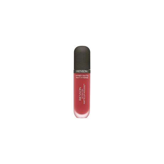 Revlon Ultra HD Matte Lip Mousse 800 Dusty Rose