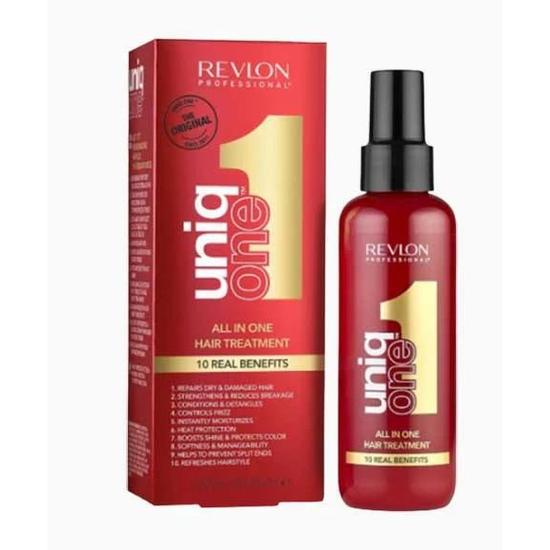 Revlon Unique One The Original All In One Hair Treatment 150ml