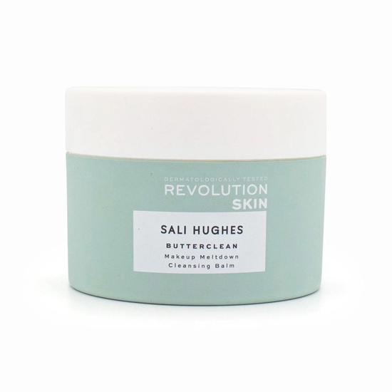 Revolution Butterclean Makeup Melting Cleansing Balm 80g (Missing Box)