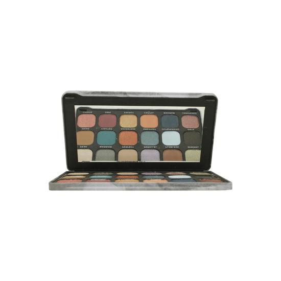 Revolution Forever Flawless Optimum Eyeshadow Palette 19.8g