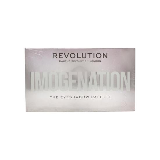 Revolution Imogenation Eyeshadow Palette 20.8g