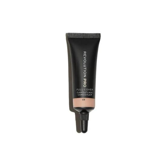 Revolution Pro Full Coverage Camouflage Concealer C9