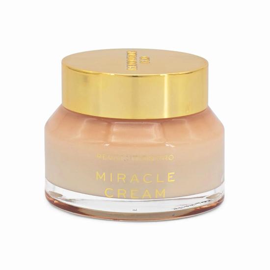 Revolution Pro Miracle Cream 50ml (Imperfect Box)