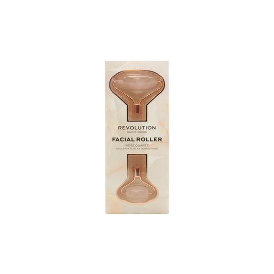 Revolution Skincare Rose Quartz Facial Roller