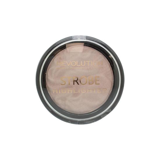 Revolution Strobe Highlighter Moon Glow Lights