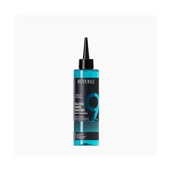 Revuele Gloss Hair Water Hydra Detangling 220ml