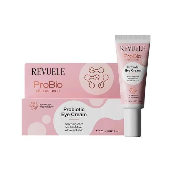 Revuele Probio Skin Balance Probiotic Eye Cream 25ml