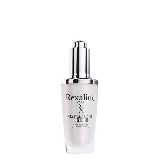 Rexaline Crystal Bright Serum Dark Spot Correcting Serum 30ml