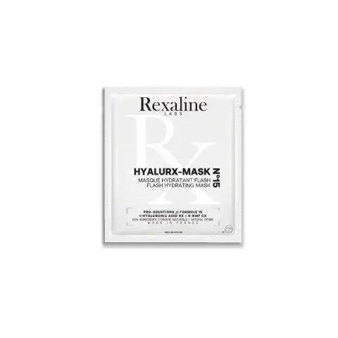 Rexaline Labs Hyalurx Mask 12g