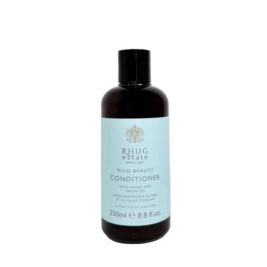 Rhug Wild Beauty Conditioner With Honey & Argan Oil