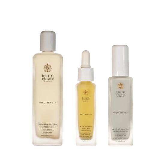 Rhug Wild Beauty High Performance Trio