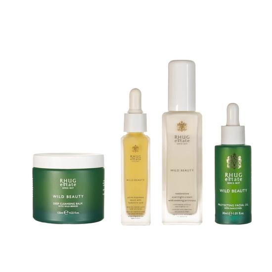 Rhug Wild Beauty Night Time Heroes