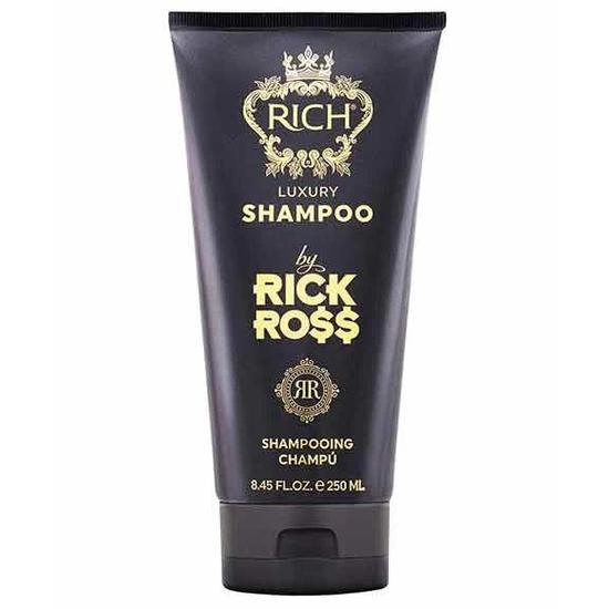 Rich Luxury Shampoo By Rick Ross 250ml