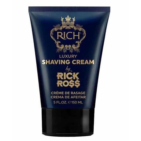 Rich Luxury Shaving Cream By Rick Ross 150ml