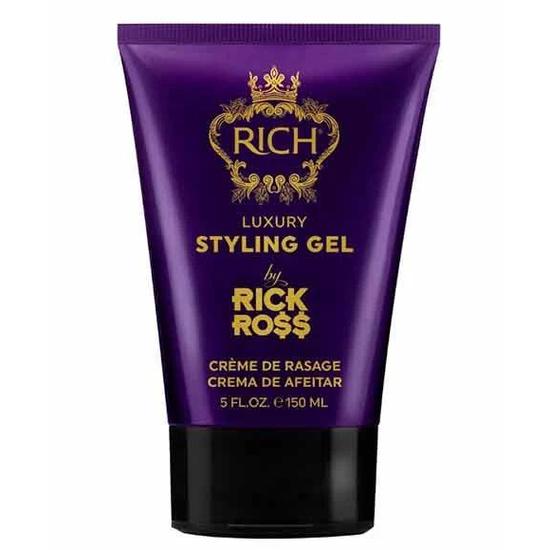 Rich Luxury Styling Gel By Rick Ross 150ml