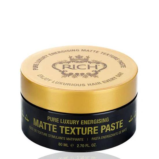 Rich Pure Luxury Energising Matte Texture Paste 80ml