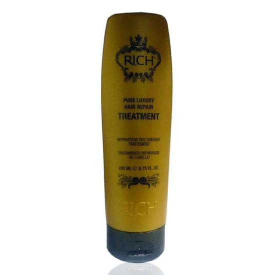 Rich Pure Luxury Hair Repair Treatment 200ml