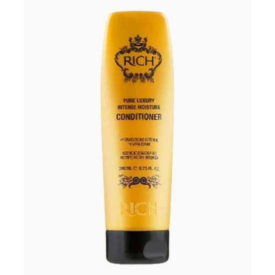 Rich Pure Luxury Intense Moisture Conditioner 200ml