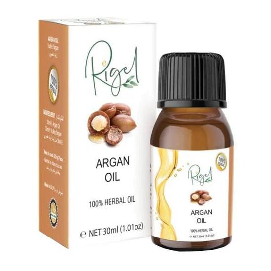 Rigel Argan Herbal Oil 30 ml