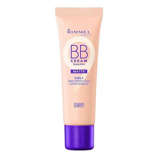 Rimmel BB Cream Matte Light