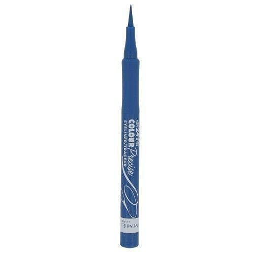 Rimmel Colour Precise Eyeliner 002 Blue