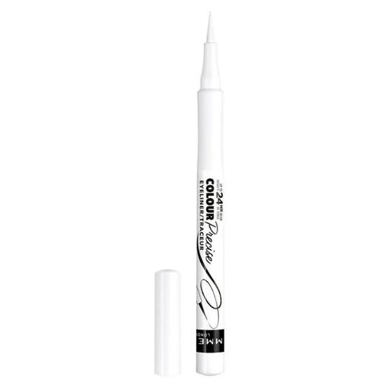 Rimmel Colour Precise Eyeliner 003 White