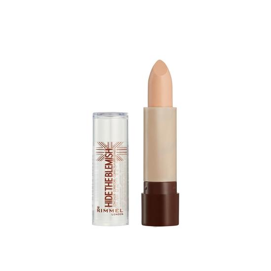 Rimmel Hide The Blemish Concealer 002 Sand