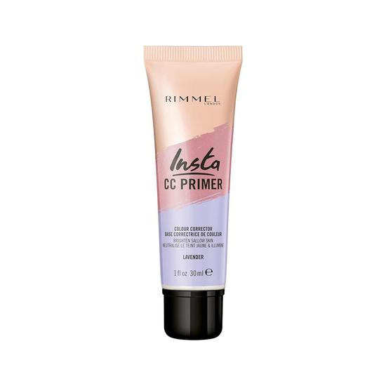 Rimmel Insta CC Primer 30ml