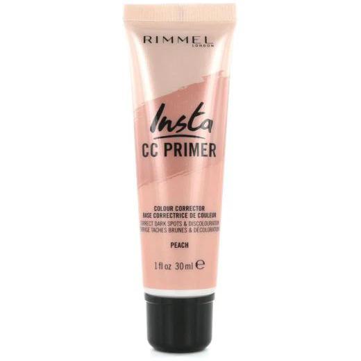 Rimmel Insta Colour Corrector Primer Peach