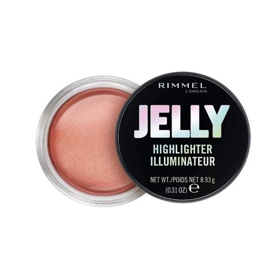 Rimmel Jelly Highlighter