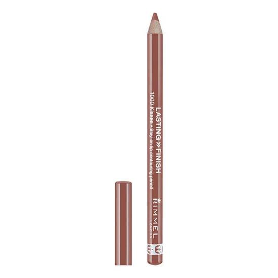 Rimmel Lasting Finish 1000 Kisses Lip Liner 050 Tiramisu